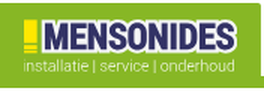 Mensonides logo